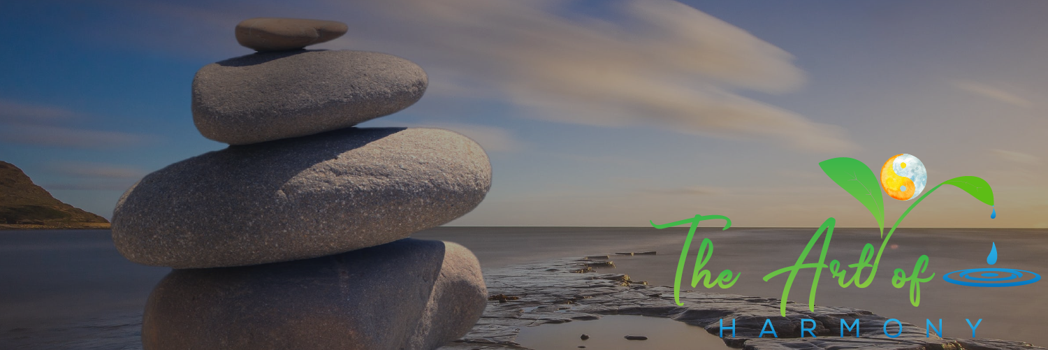 The Art Of Harmony Acupuncture logo